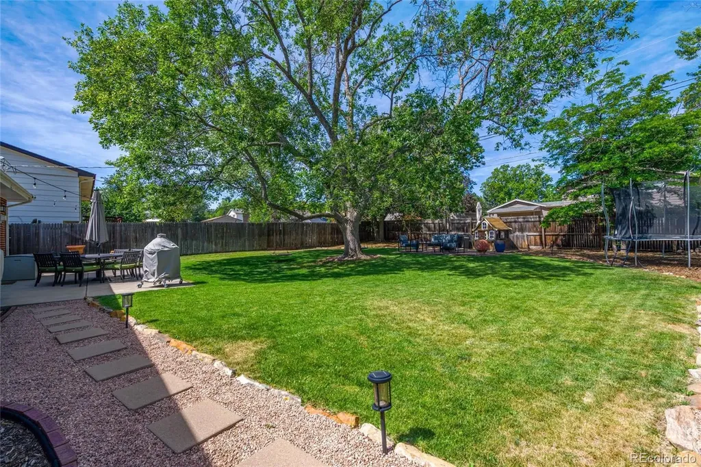 7513 Saulsbury Street Arvada CO 80003