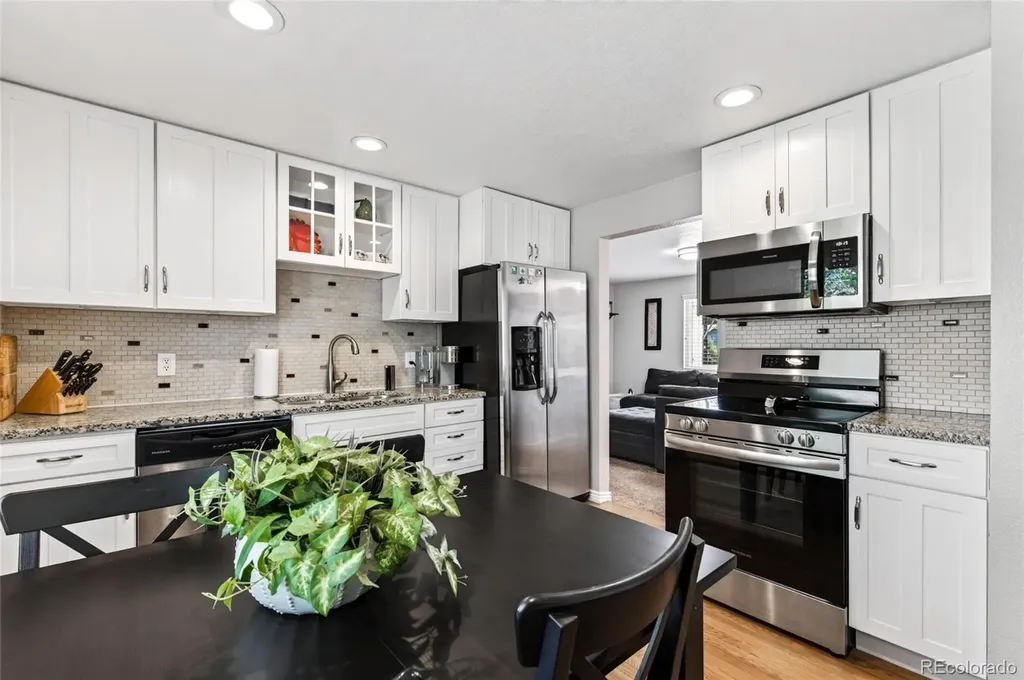 7513 Saulsbury Street Arvada CO 80003