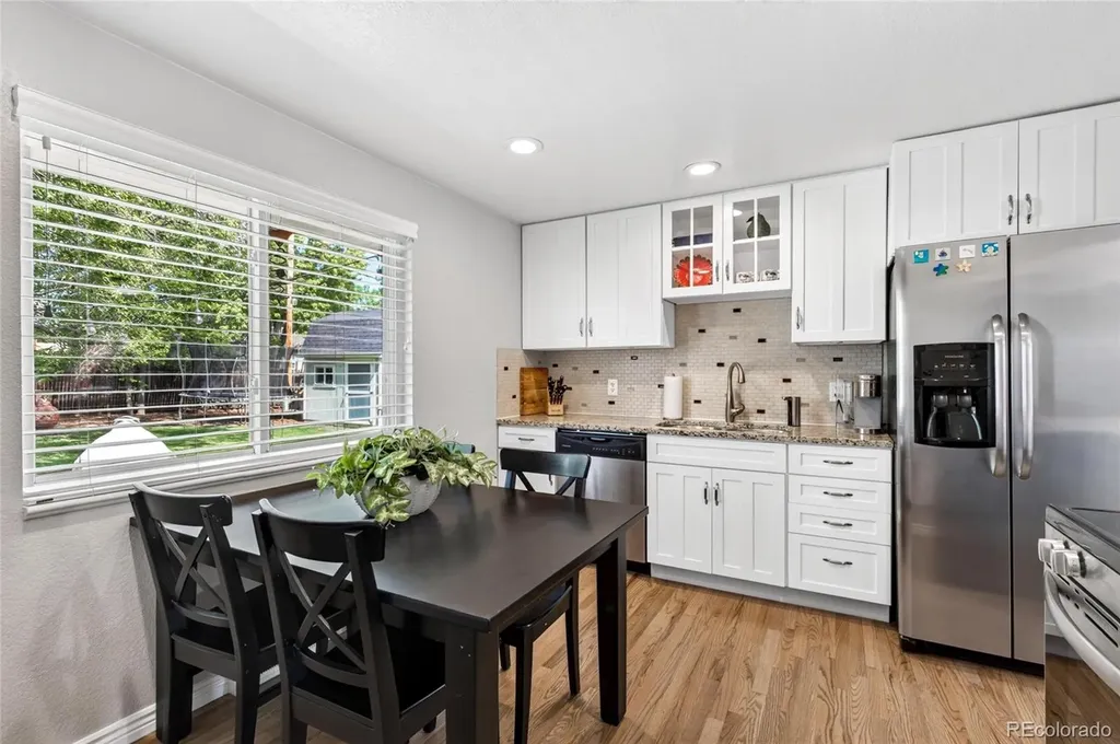 7513 Saulsbury Street Arvada CO 80003
