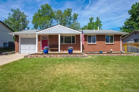 7513 Saulsbury Street Arvada CO 80003