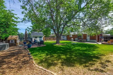 7513 Saulsbury Street Arvada CO 80003