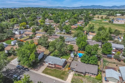 7513 Saulsbury Street Arvada CO 80003