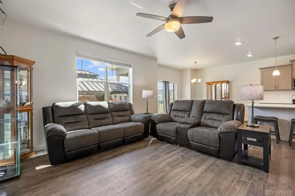 4875 Cattle Cross Trail Castle Rock CO 80104
