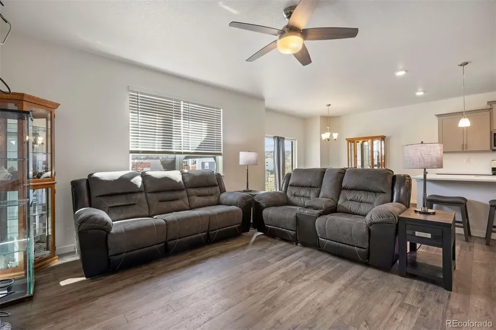 4875 Cattle Cross Trail Castle Rock CO 80104