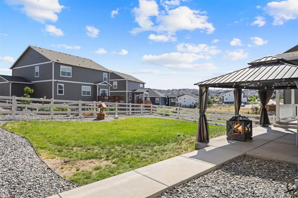 4875 Cattle Cross Trail Castle Rock CO 80104
