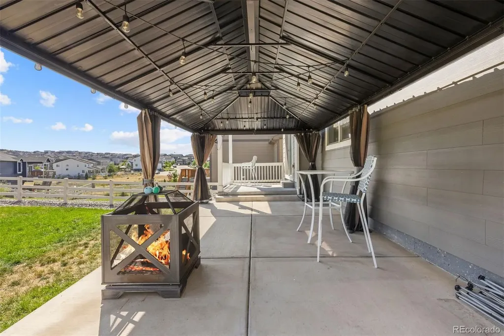 4875 Cattle Cross Trail Castle Rock CO 80104