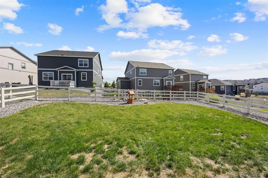 4875 Cattle Cross Trail Castle Rock CO 80104
