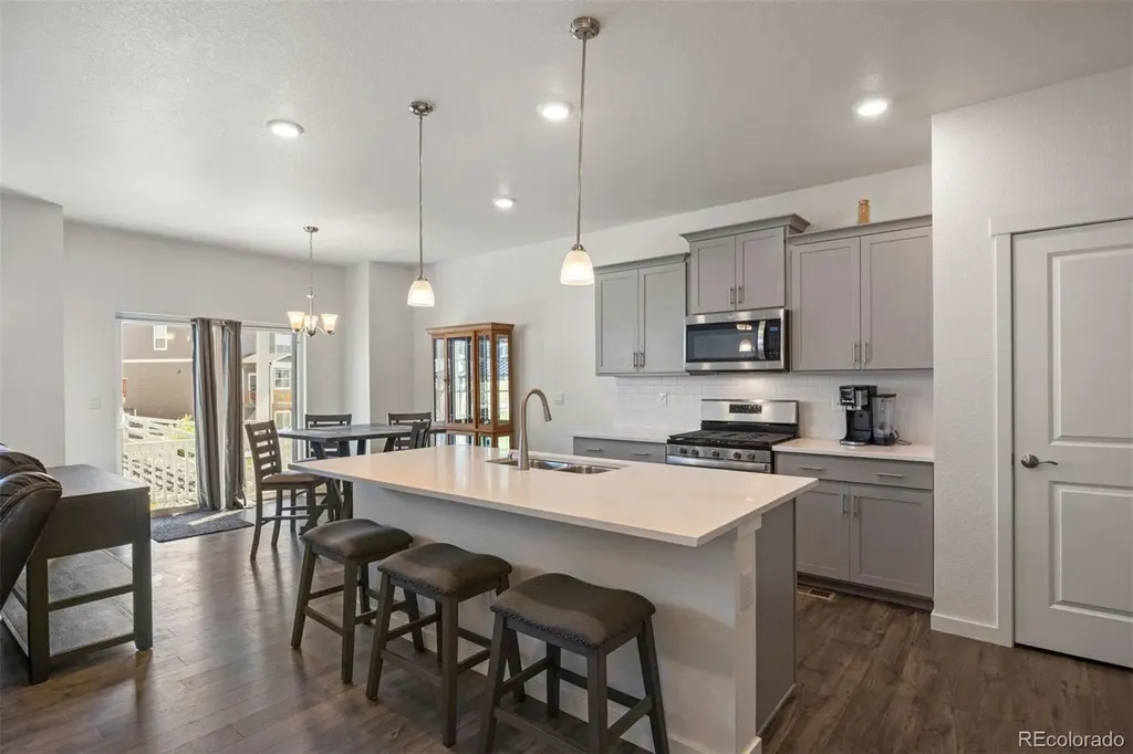 4875 Cattle Cross Trail Castle Rock CO 80104