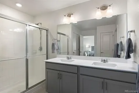 4875 Cattle Cross Trail Castle Rock CO 80104