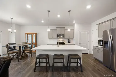 4875 Cattle Cross Trail Castle Rock CO 80104