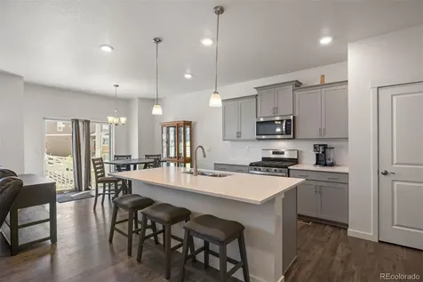 4875 Cattle Cross Trail Castle Rock CO 80104