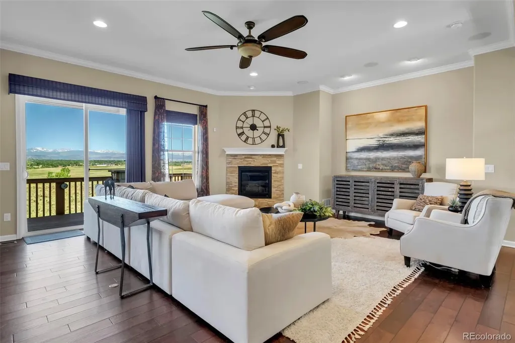 16005 Quandary Loop Broomfield CO 80023