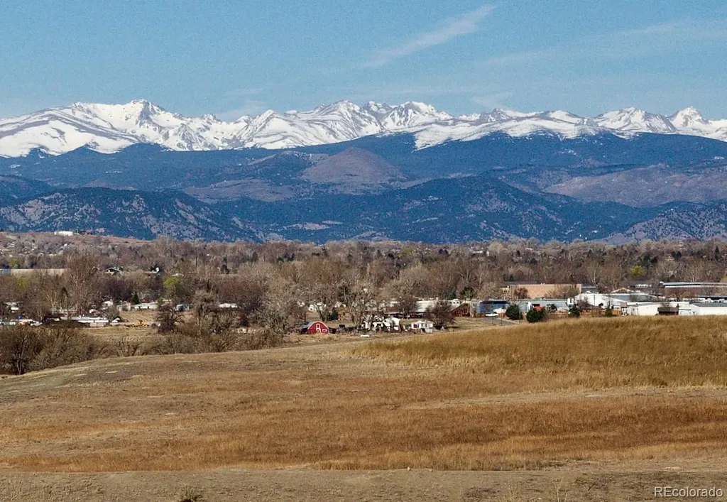 16005 Quandary Loop Broomfield CO 80023