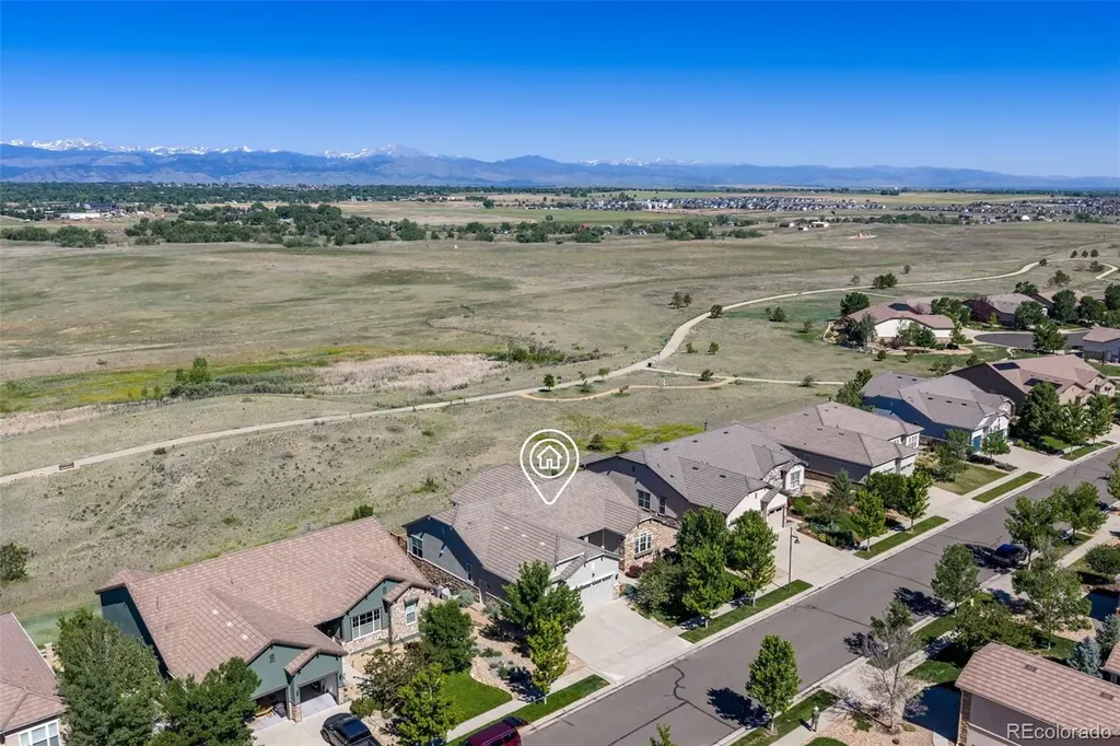16005 Quandary Loop Broomfield CO 80023
