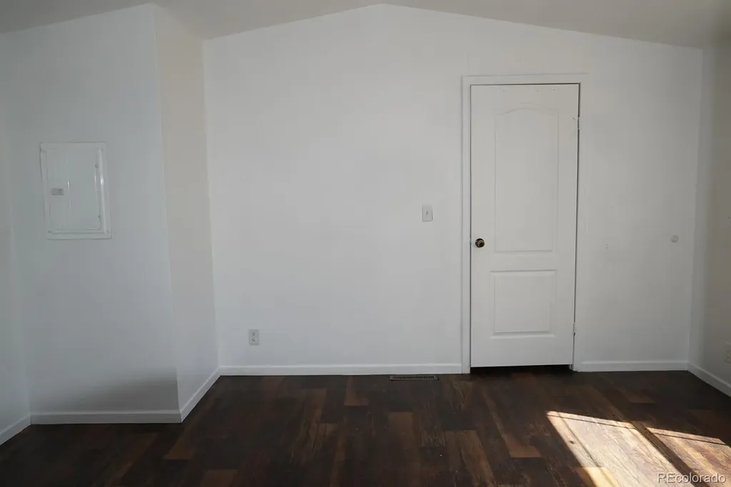 9100 Tejon St Lot 4 Denver CO 80260
