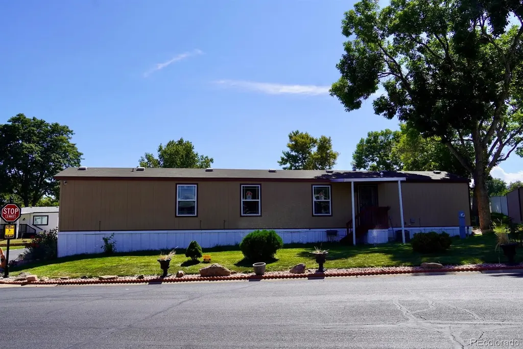 9100 Tejon St Lot 4 Denver CO 80260
