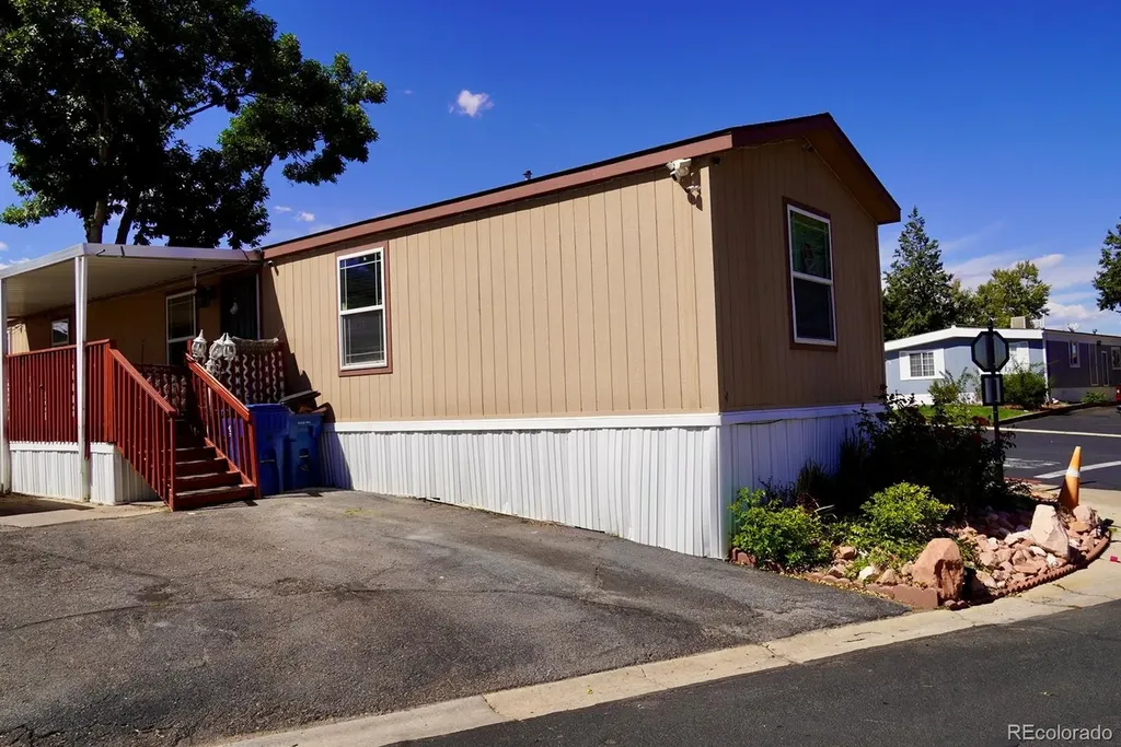 9100 Tejon St Lot 4 Denver CO 80260