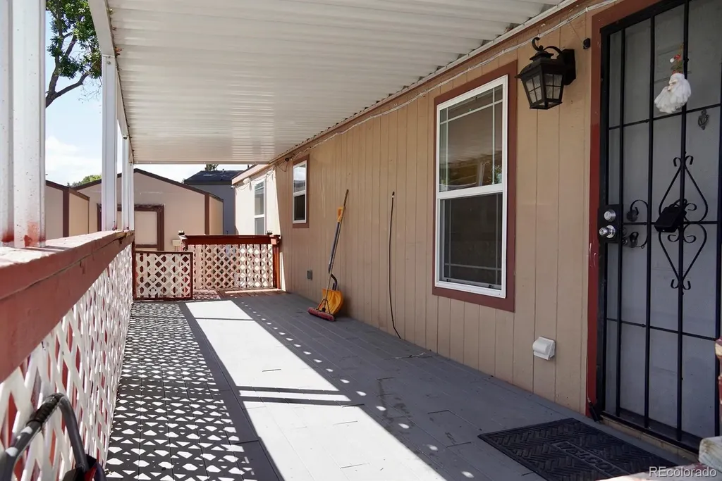 9100 Tejon St Lot 4 Denver CO 80260