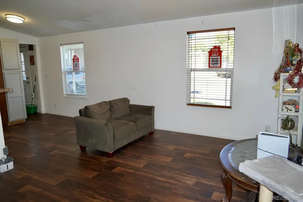 9100 Tejon St Lot 4 Denver CO 80260