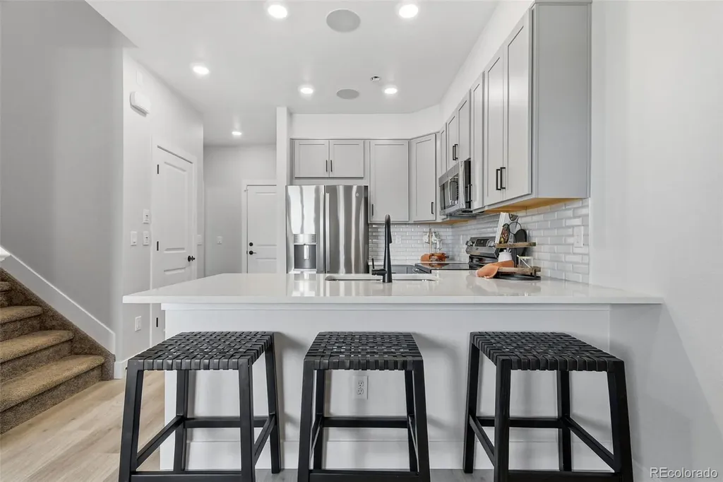 17205 W 91st Lane Arvada CO 80007