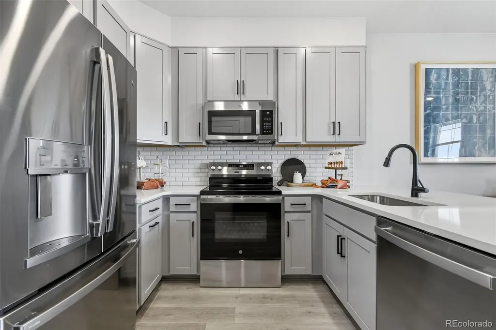 17205 W 91st Lane Arvada CO 80007