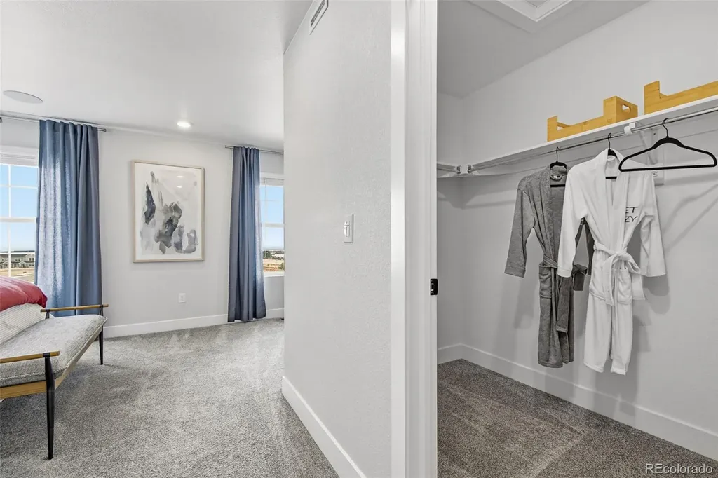 17205 W 91st Lane Arvada CO 80007