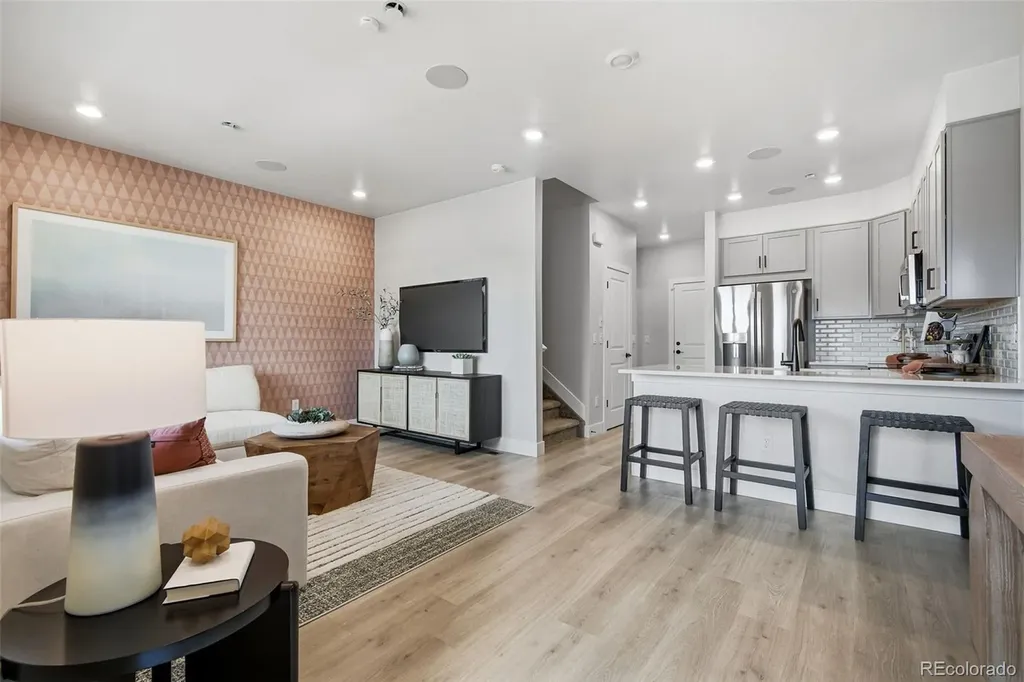 17205 W 91st Lane Arvada CO 80007