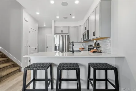 17205 W 91st Lane Arvada CO 80007