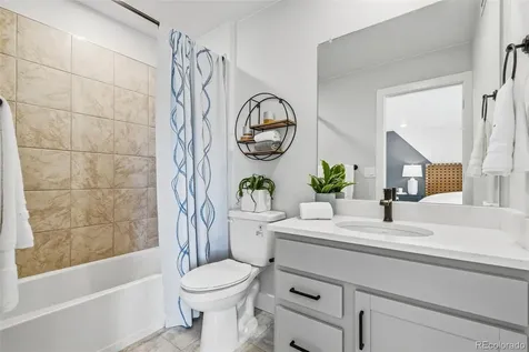 17205 W 91st Lane Arvada CO 80007