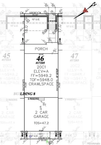 17205 W 91st Lane Arvada CO 80007