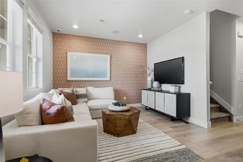 17205 W 91st Lane Arvada CO 80007