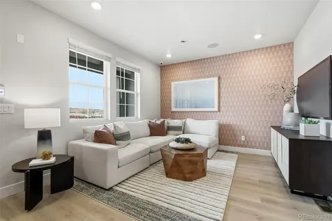 17205 W 91st Lane Arvada CO 80007