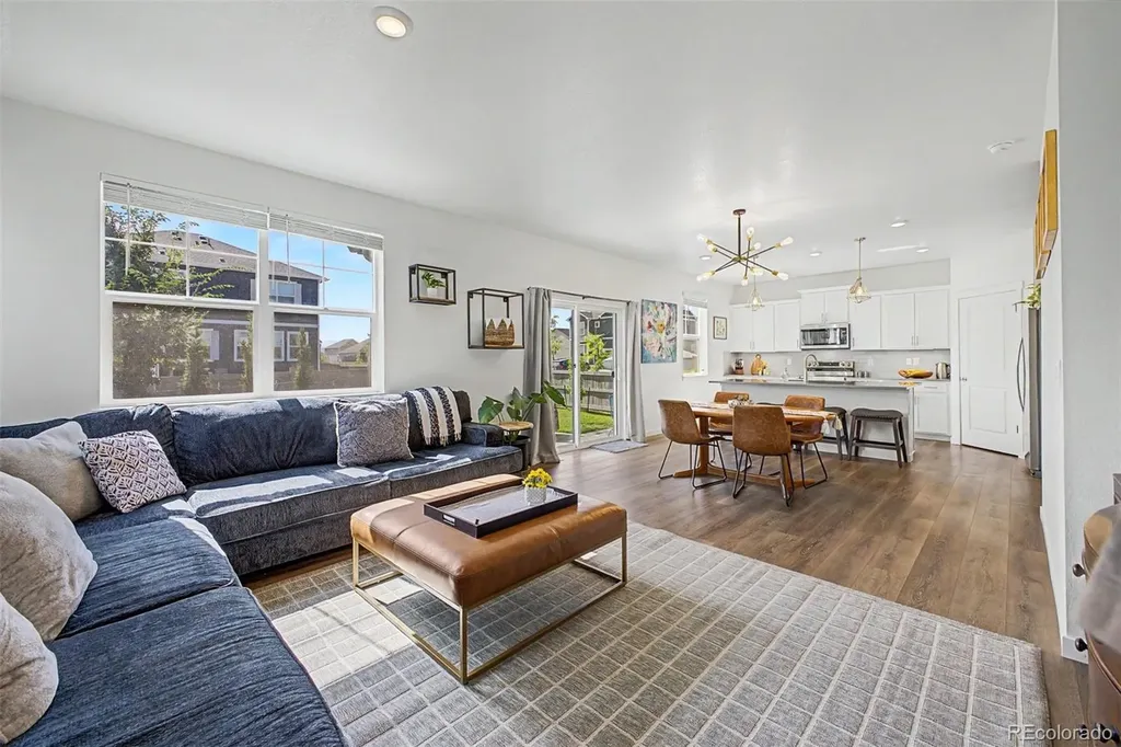 1793 Vantage Parkway Berthoud CO 80513