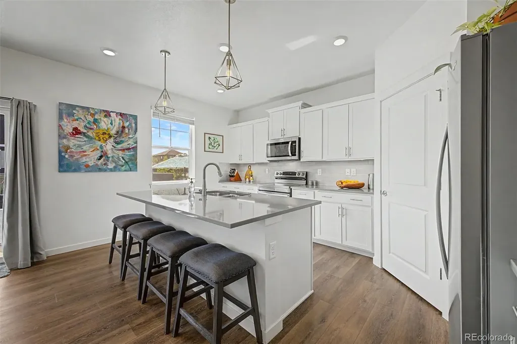 1793 Vantage Parkway Berthoud CO 80513