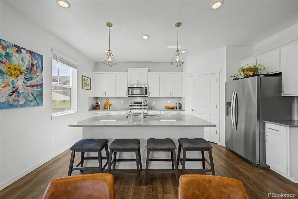 1793 Vantage Parkway Berthoud CO 80513