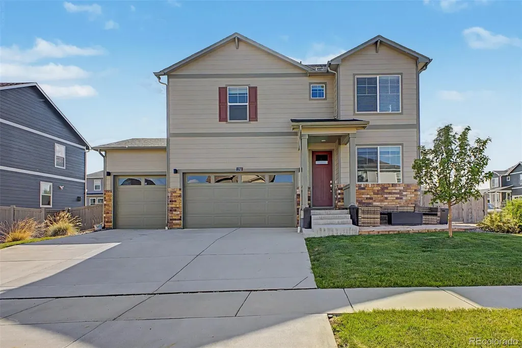 1793 Vantage Parkway Berthoud CO 80513