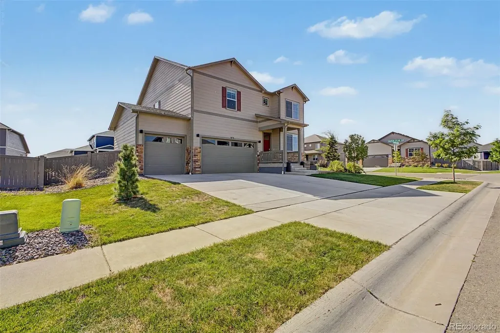 1793 Vantage Parkway Berthoud CO 80513