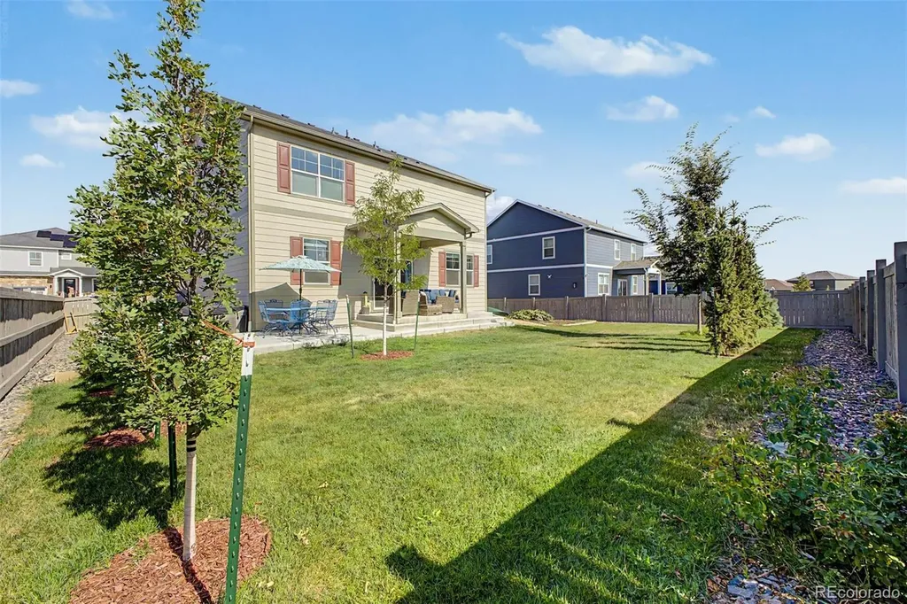 1793 Vantage Parkway Berthoud CO 80513