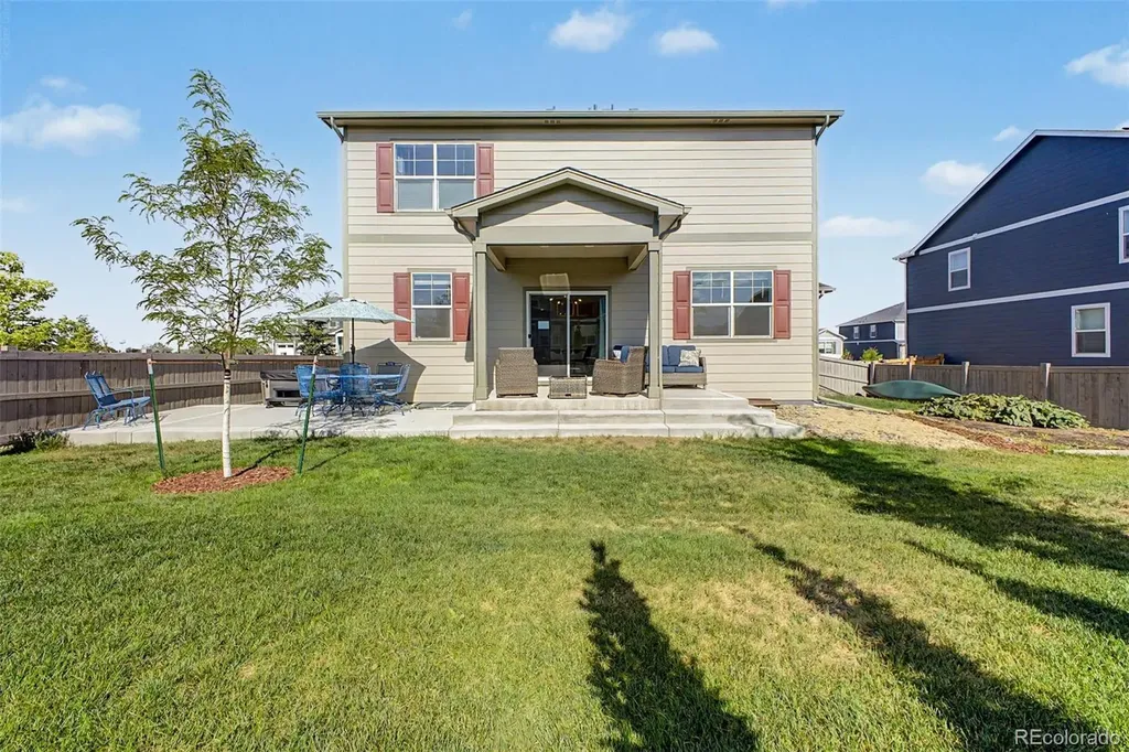 1793 Vantage Parkway Berthoud CO 80513