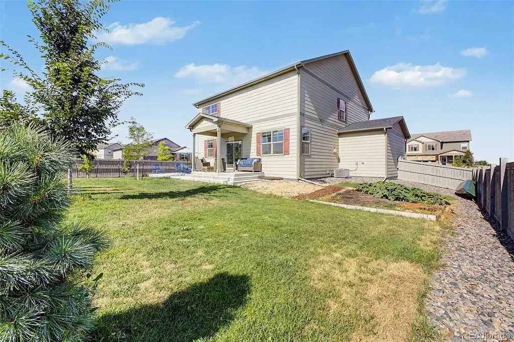 1793 Vantage Parkway Berthoud CO 80513