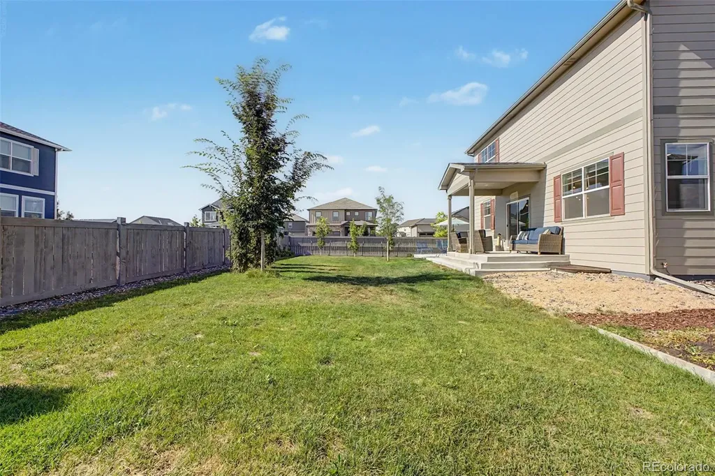 1793 Vantage Parkway Berthoud CO 80513
