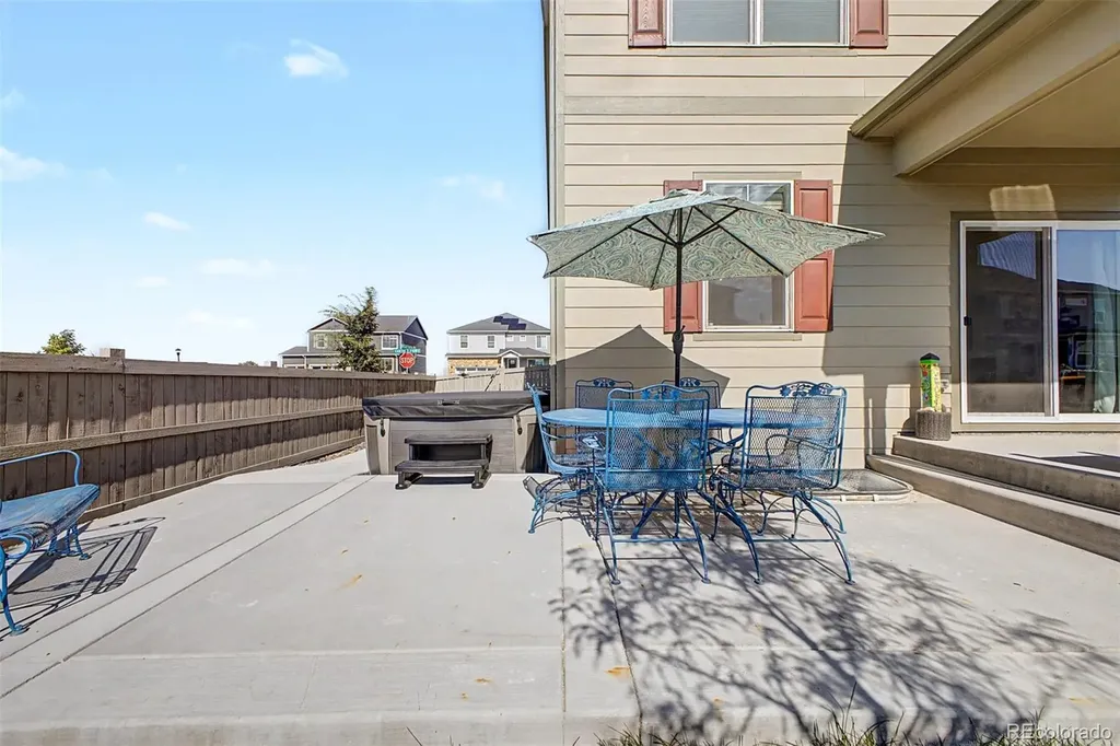 1793 Vantage Parkway Berthoud CO 80513