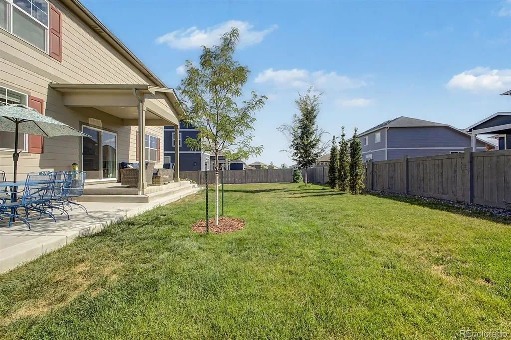 1793 Vantage Parkway Berthoud CO 80513