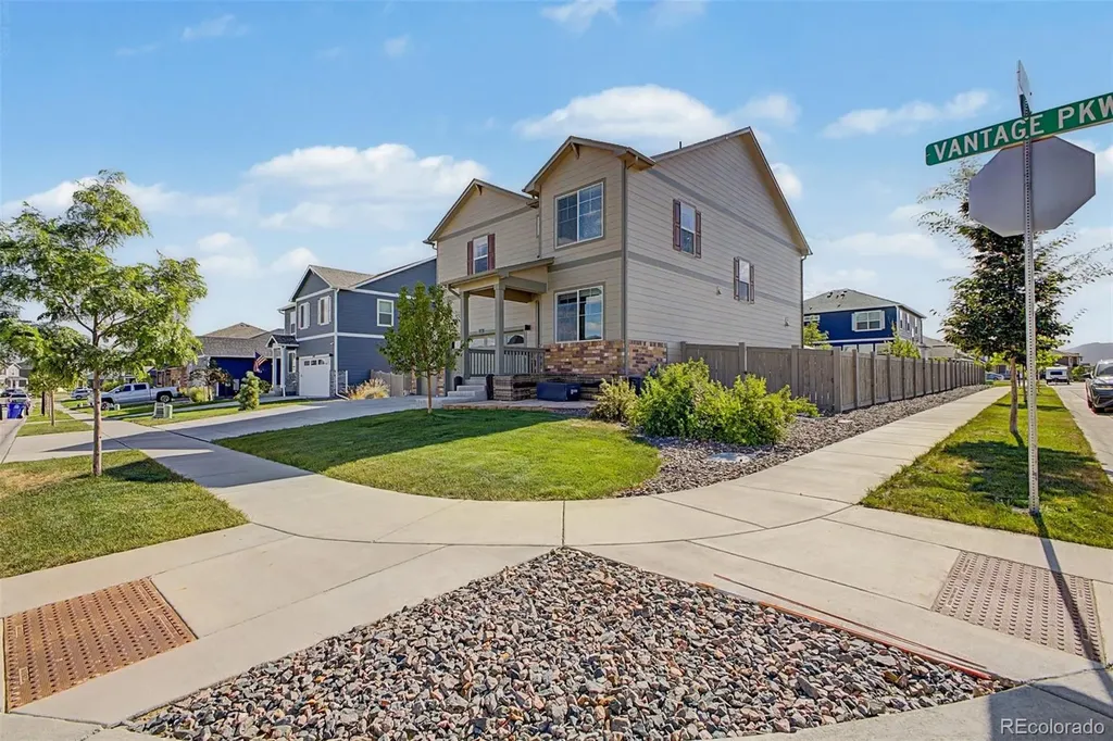 1793 Vantage Parkway Berthoud CO 80513