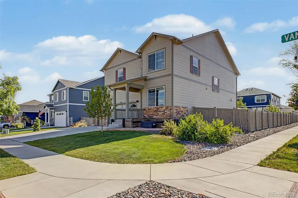 1793 Vantage Parkway Berthoud CO 80513