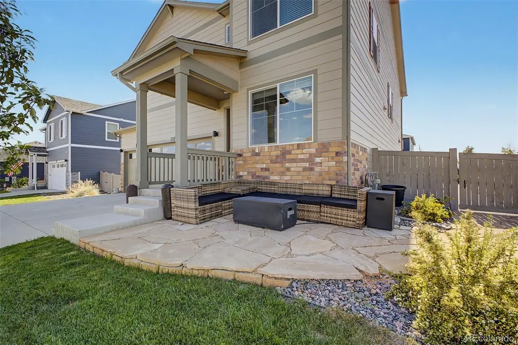 1793 Vantage Parkway Berthoud CO 80513
