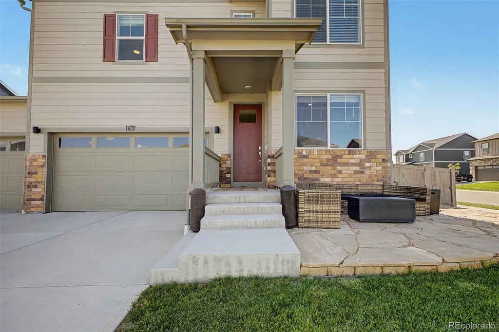 1793 Vantage Parkway Berthoud CO 80513