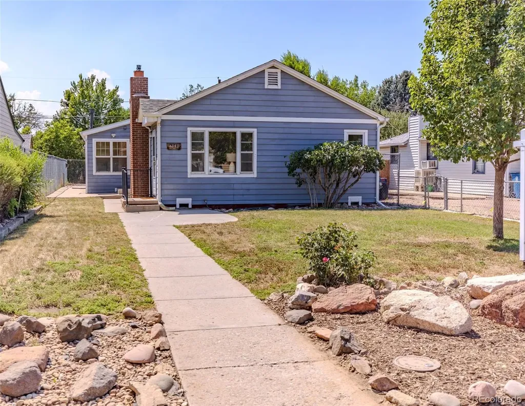 4077 S Washington Street Englewood CO 80113
