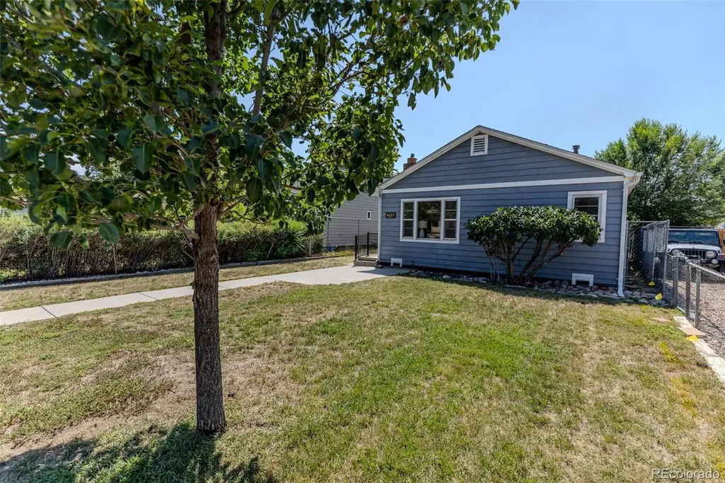 4077 S Washington Street Englewood CO 80113