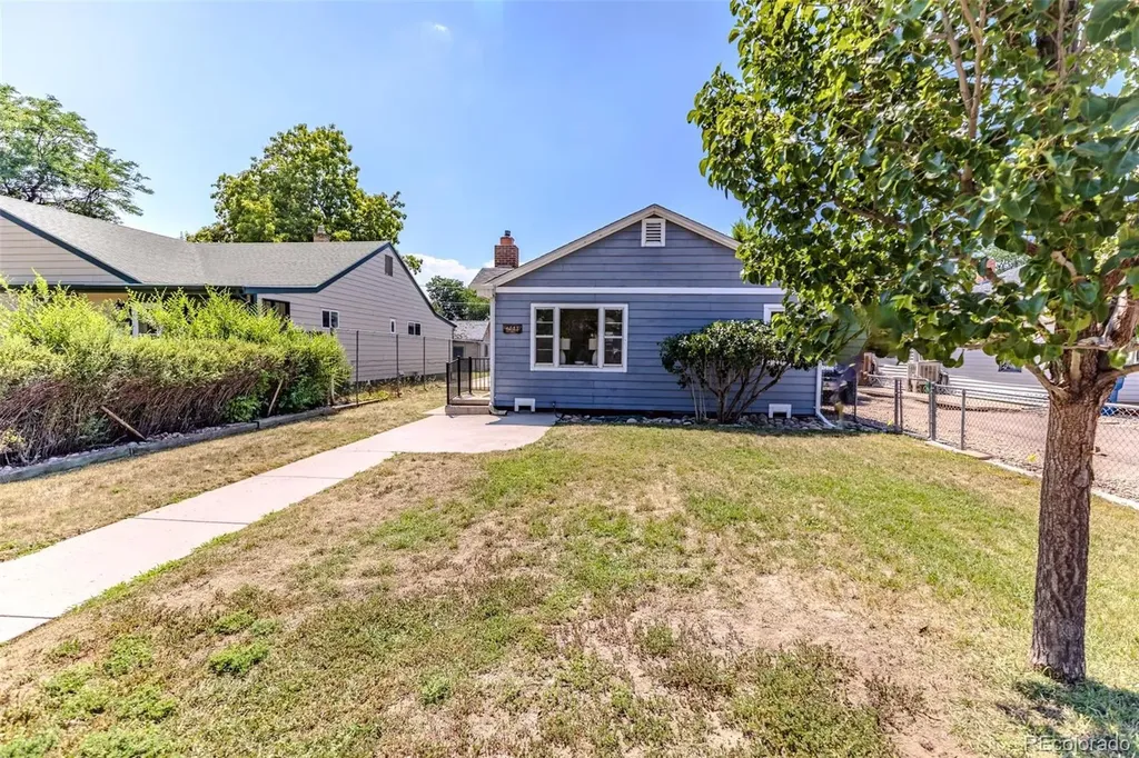 4077 S Washington Street Englewood CO 80113